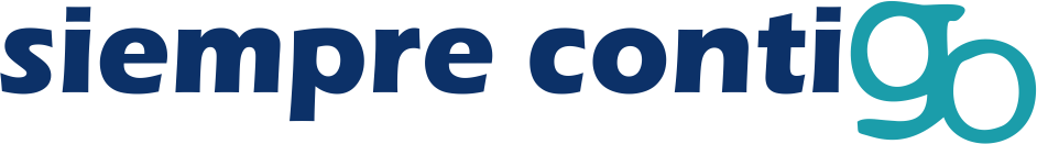 Siempre contiGO